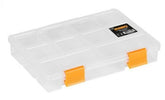 Plastic organizer 10 compartments